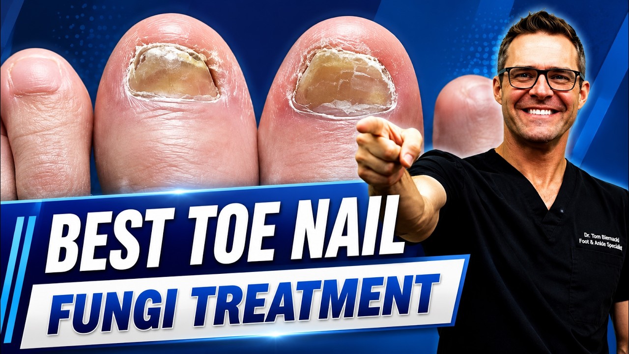 Nail and foot care photo